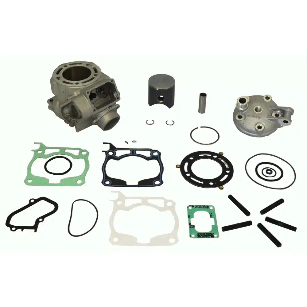 ATHENA Big Bore Kit 144cc kit YZ125 05-21 420-0485-100030 - Image 3