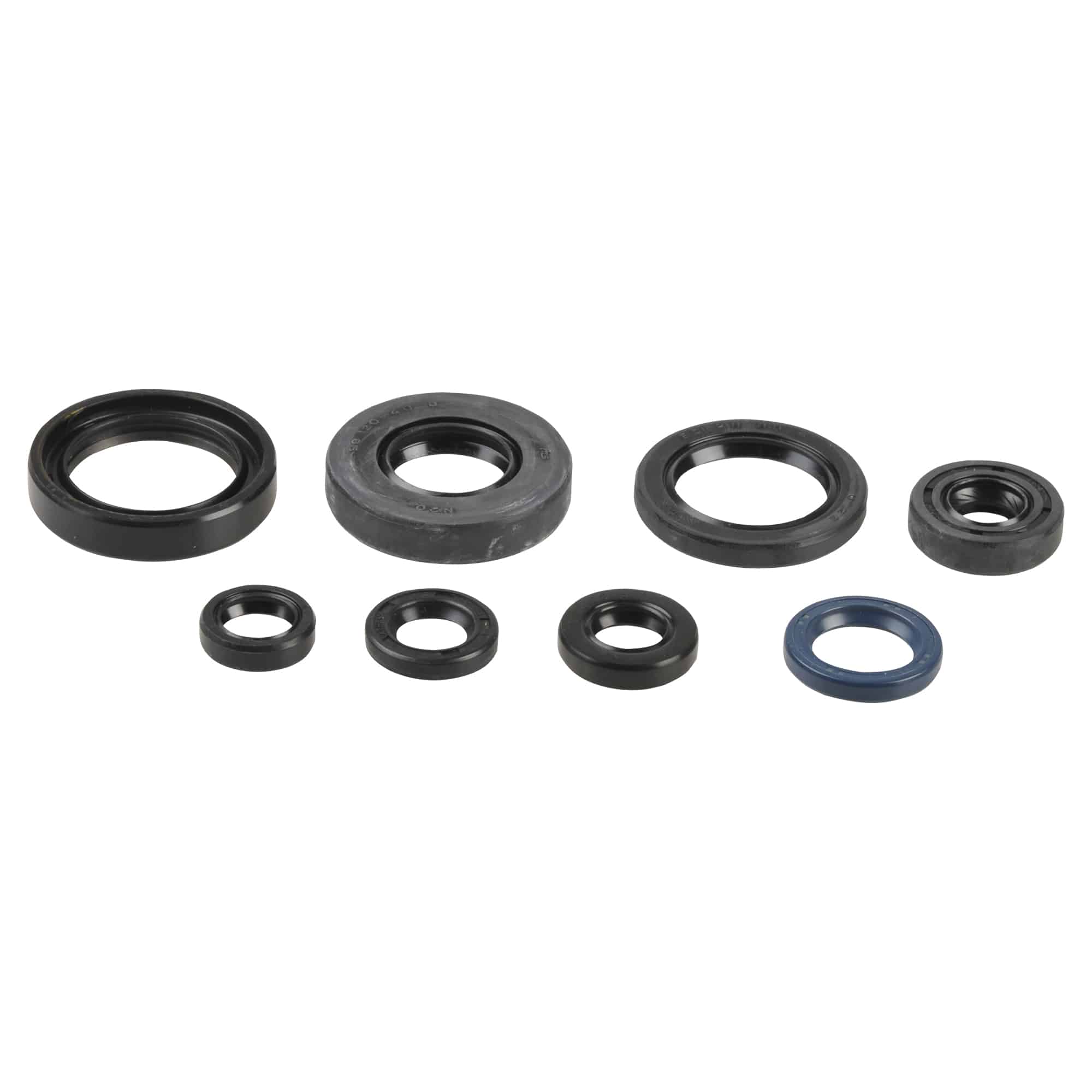 Athena Öljytiivistesarja, Yamaha YZ 85 02-14 421-485-400045