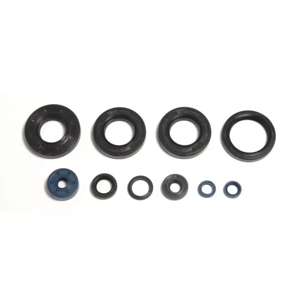 Athena Öljytiivistesarja, Yamaha YZ 125 05-20 421-485-400118
