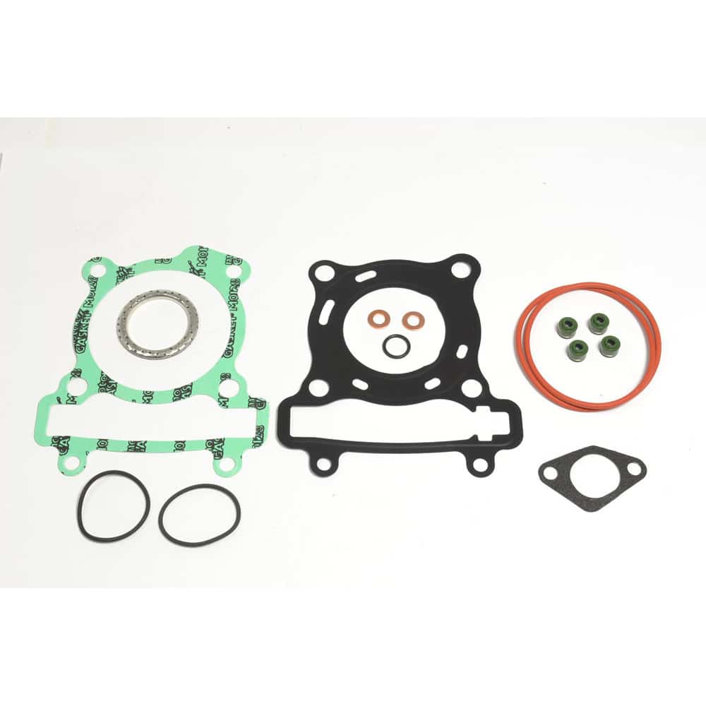 Athena Yläpään tiivistesarja, Husquarna SMS4, SMR, TE 125 10-11 / Yamaha WR 125 421-485-600119