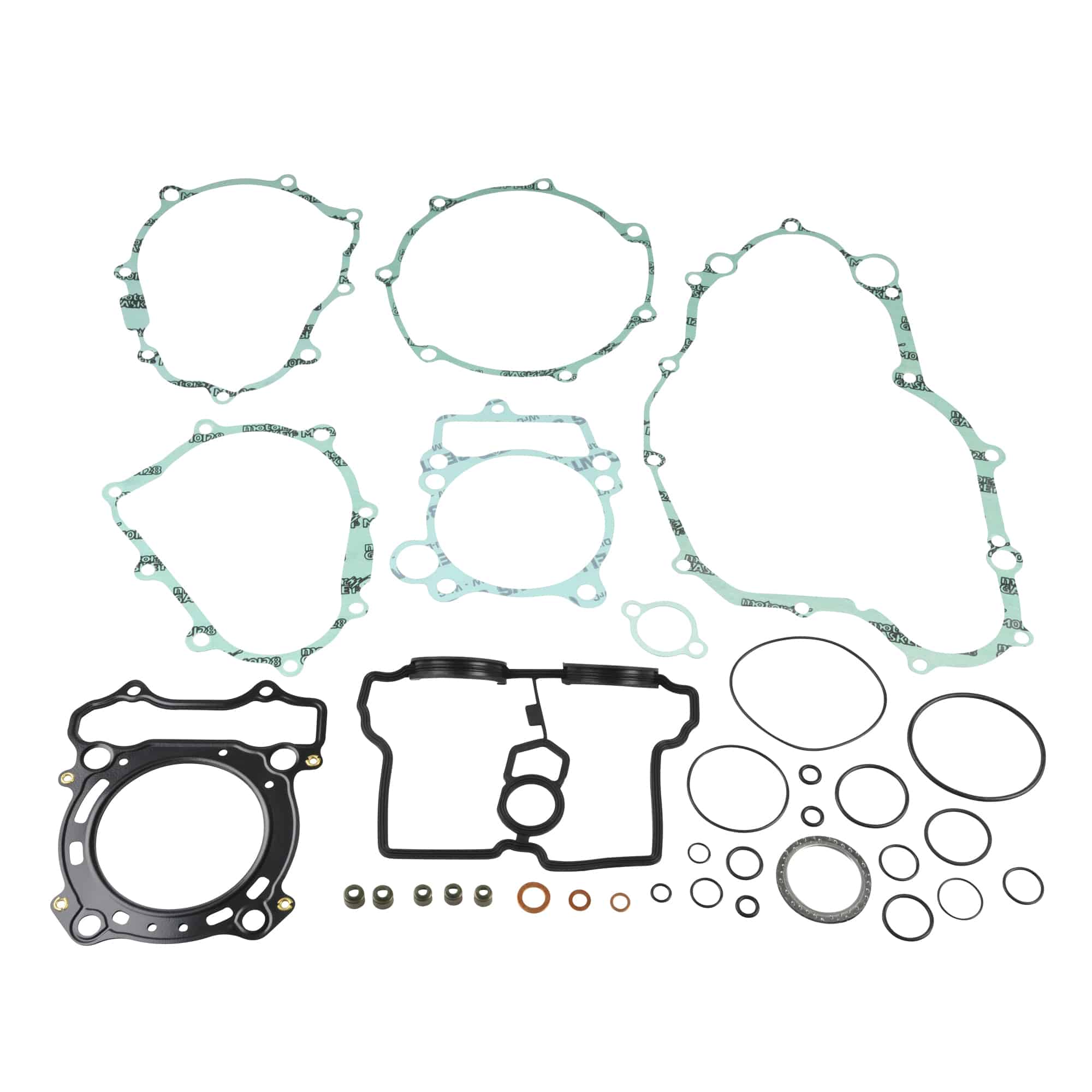 Athena Täydellinen tiivistesarja, Yamaha WR 250 F 01-13, YZ 250 F 01-13 421-485-850039