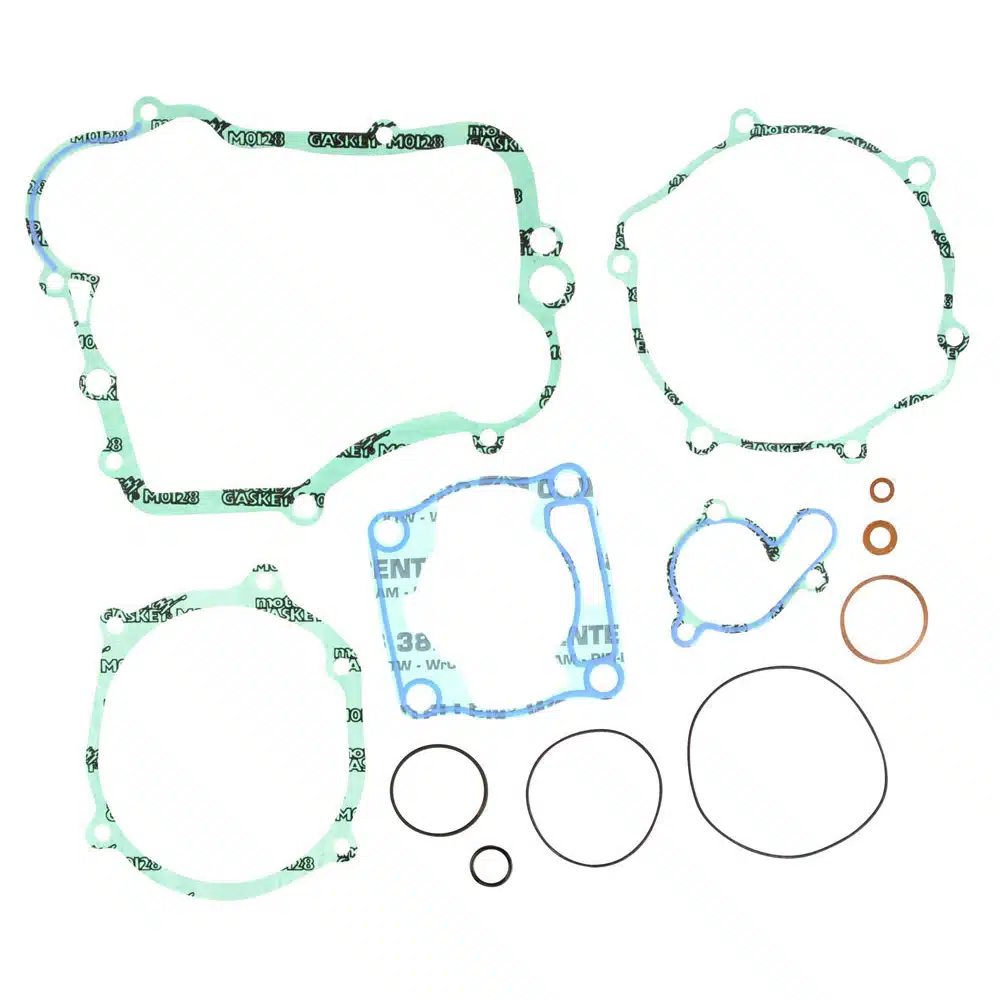 Athena Täydellinen tiivistesarja, Yamaha YZ 80 93-01, YZ 85 02-18 421-485-850089