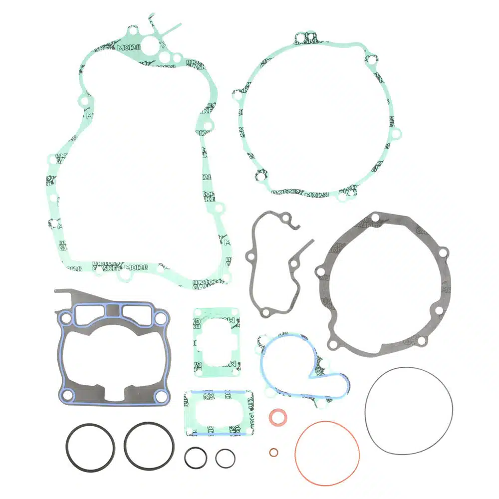 Athena Täydellinen tiivistesarja, Yamaha YZ 125 99-04 421-485-850116