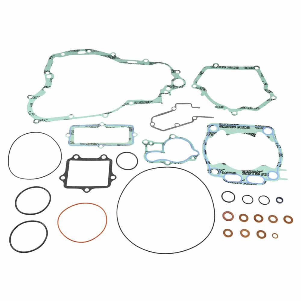 Athena Täydellinen tiivistesarja, Yamaha YZ 250 99- 421-485-850267