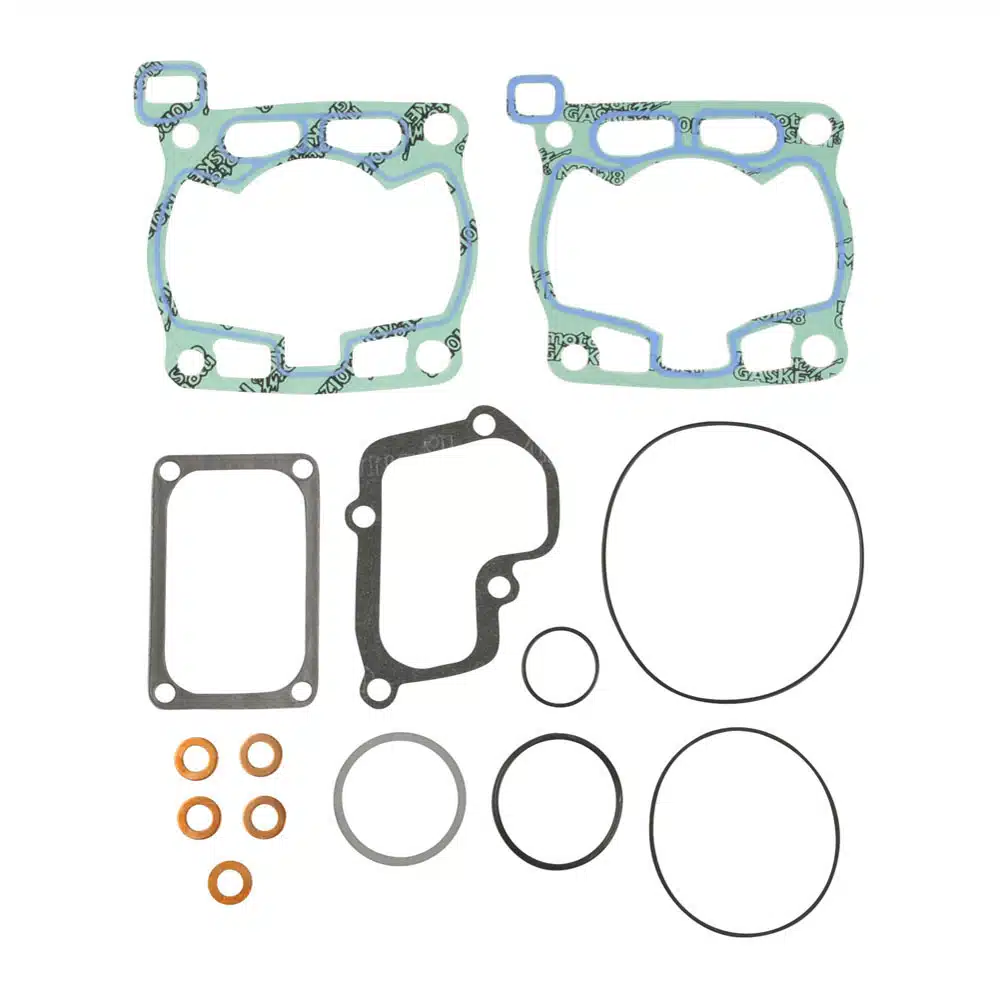 Athena Yläpään tiivistesarja, Suzuki RM 125 97-11 421-510-600143