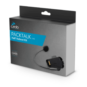 Cardo Puomimikkisarja Packtalk