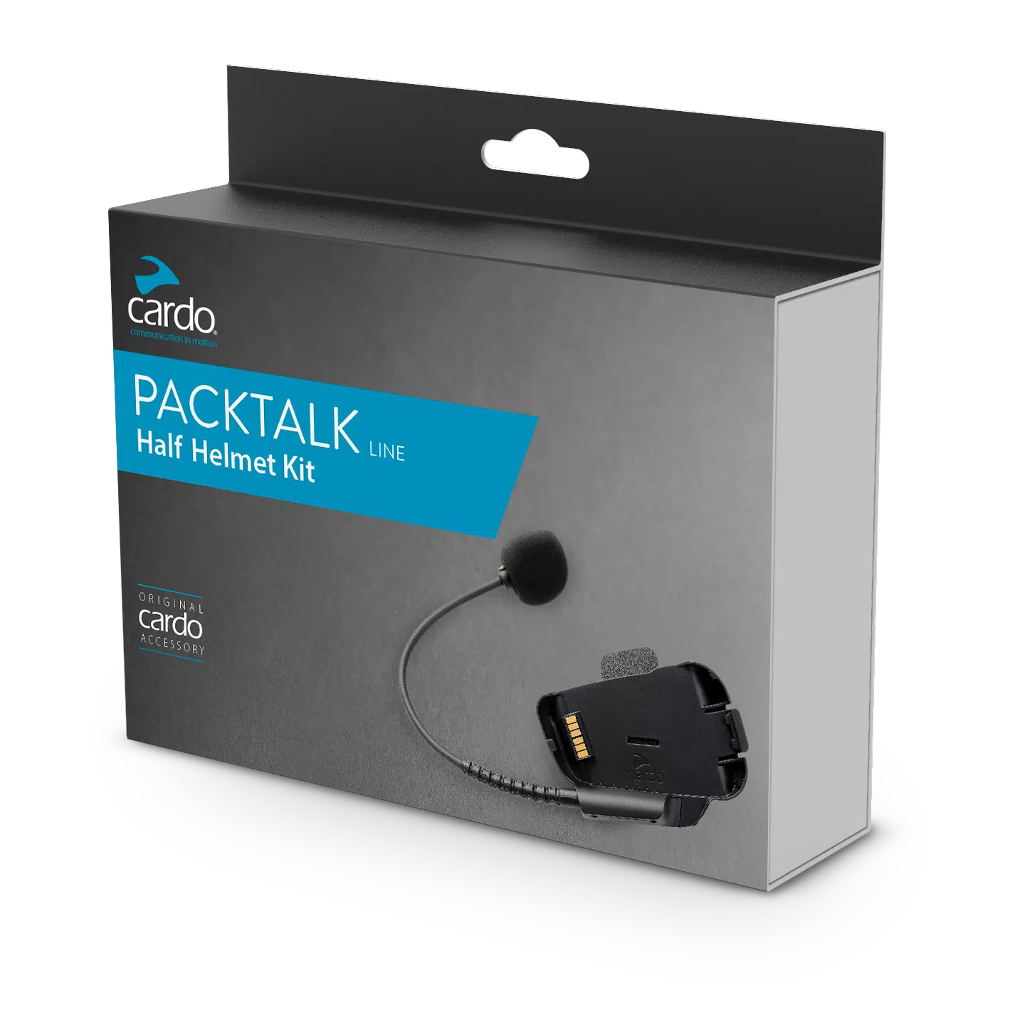 Cardo Puomimikkisarja Packtalk