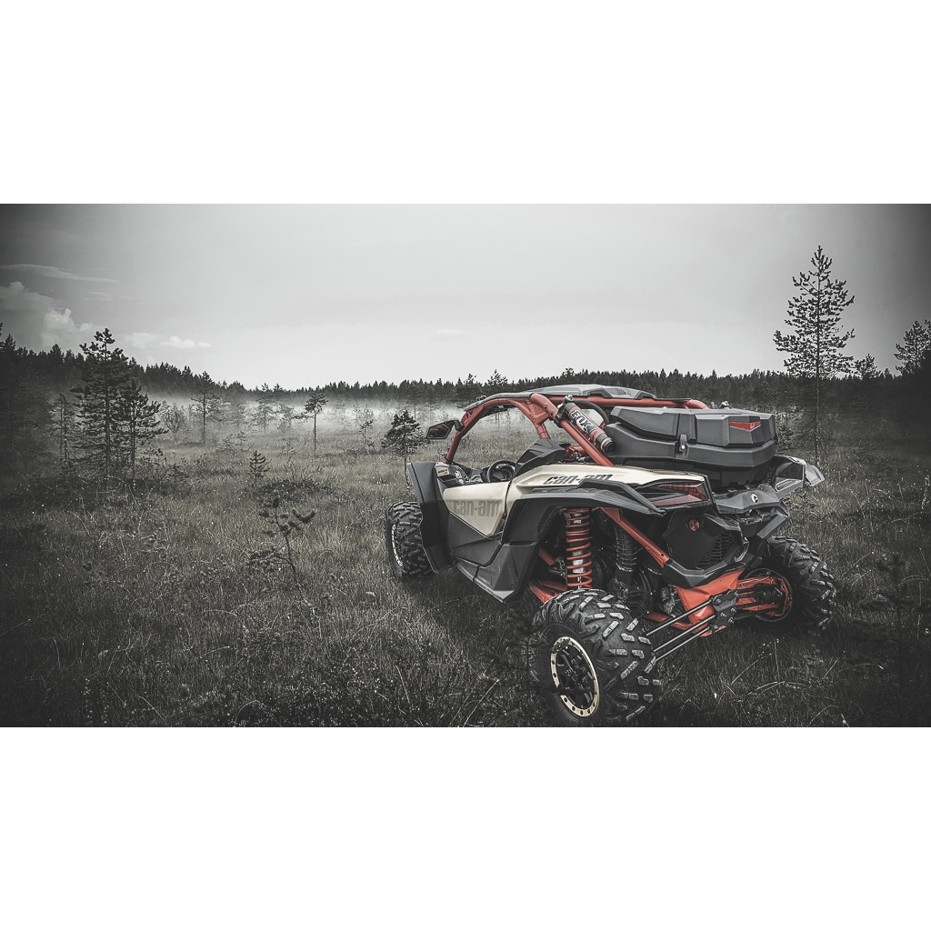 GKA Kuljetuslaukku Phantom - Image 5