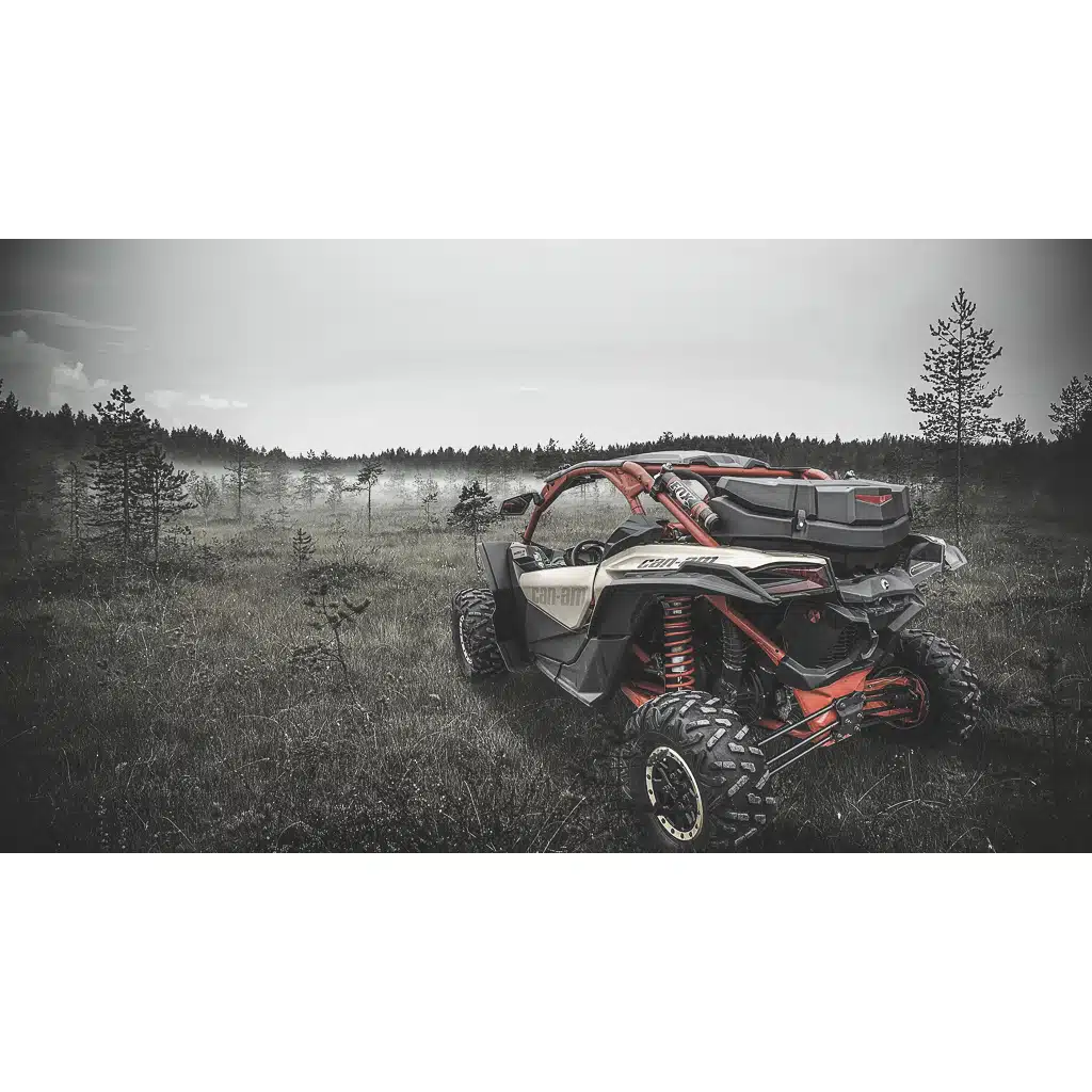 GKA Kuljetuslaukku Phantom - Image 5