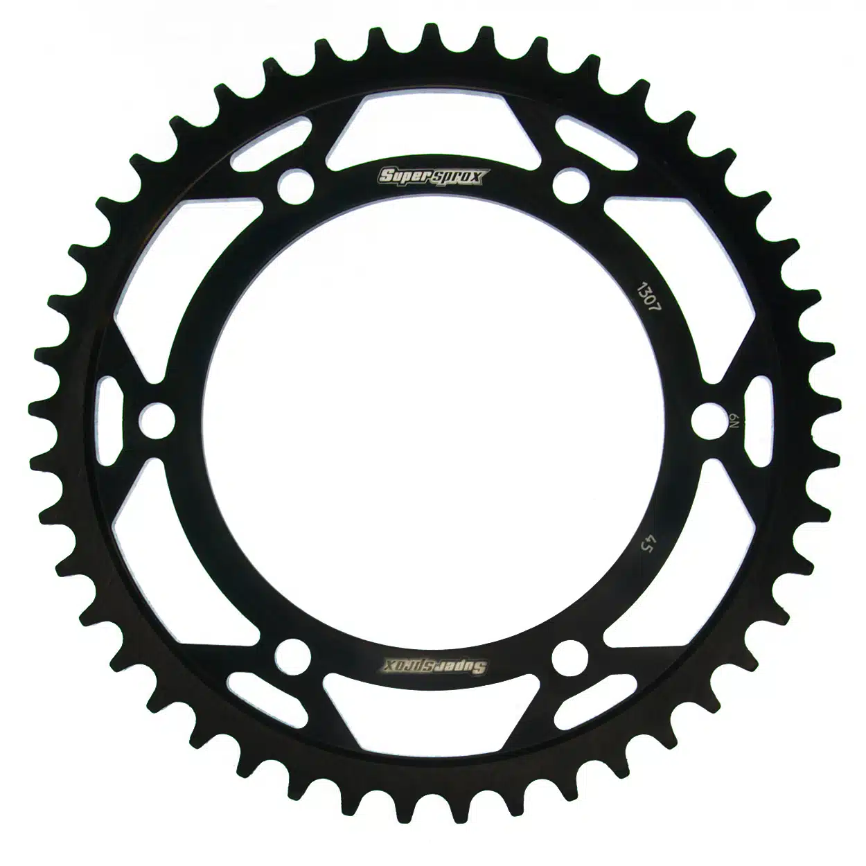 Supersprox / JT Teräs takaratas 1307.45 27-2-1307-45