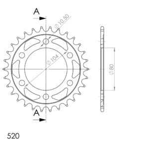 JT- Takahammasratas R1478-30
