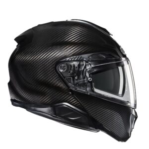 HJC Kypärä RPHA Carbon Solid