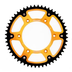 Supersprox Stealth Takaratas Husab./Husqv./Ktm Kulta 51 272-990-RST-51-9