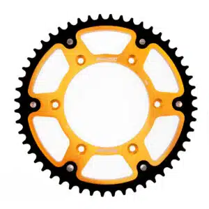 Supersprox Stealth Takaratas Husab./Husqv./Ktm Kulta 51 272-990-RST-51-9