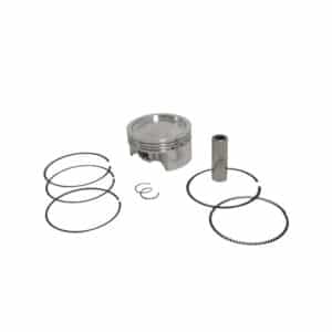 ATHENA Mäntäsarja Big Bore Kit 170cc (65mm) YAMAHA 125 420-0650-0002A
