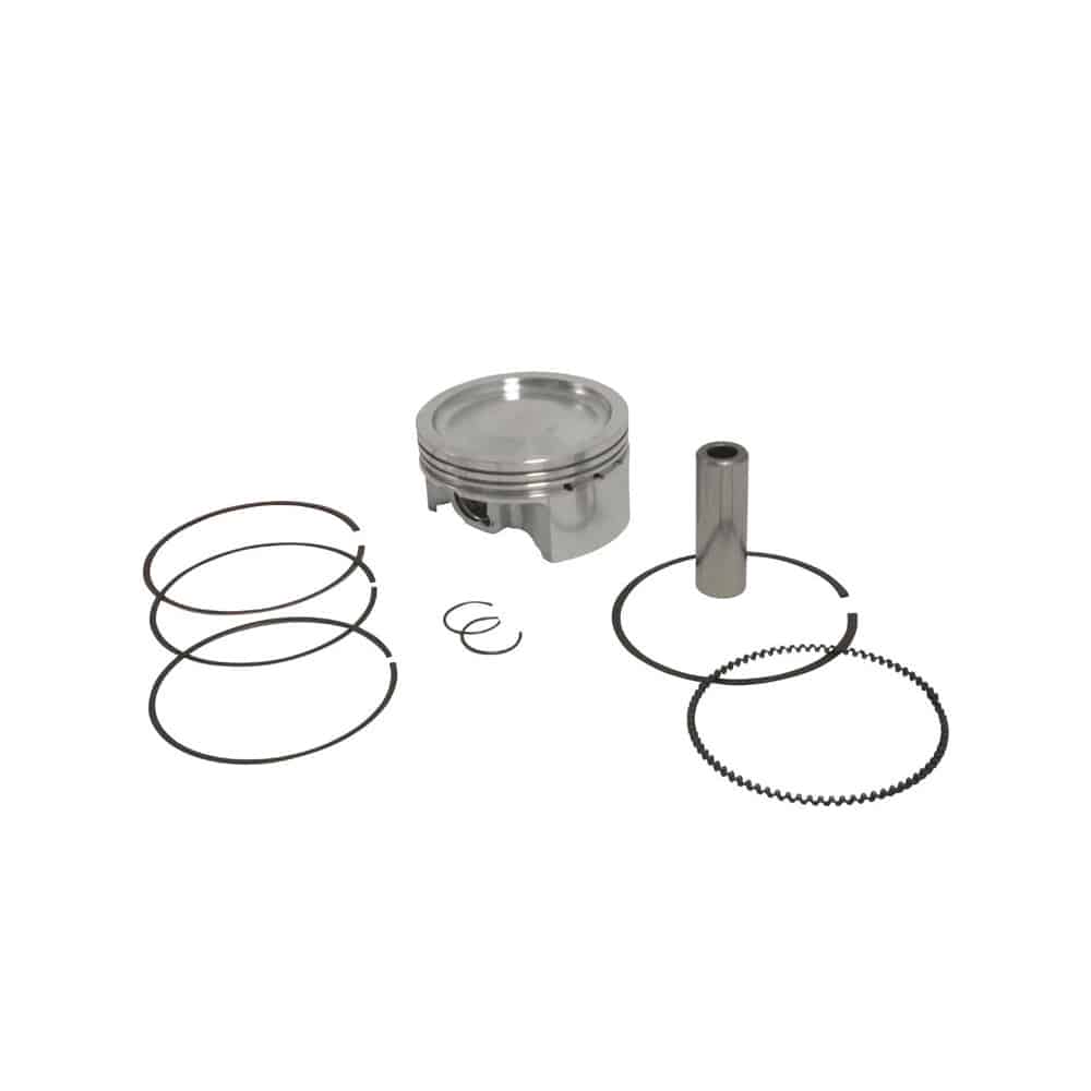 ATHENA Mäntäsarja Big Bore Kit 170cc (65mm) YAMAHA 125 420-0650-0002A