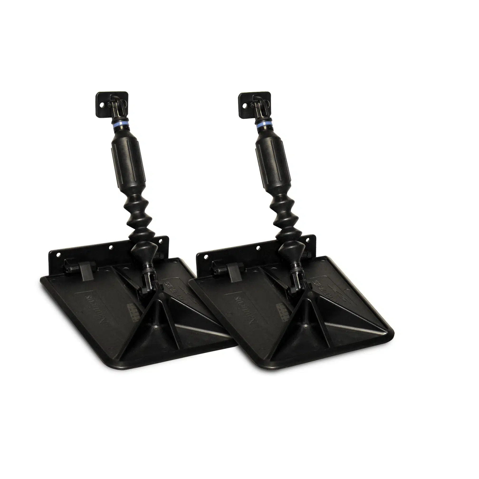 Nauticus Smart Tab SX Kit 9.5x10 - Komposiittia / 40lb. Jouset 127-91-951040