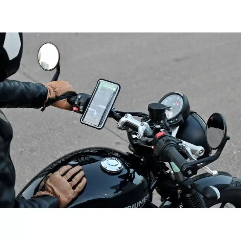 Shapeheart Puhelinteline Moto Mount V2 XXL - Image 2