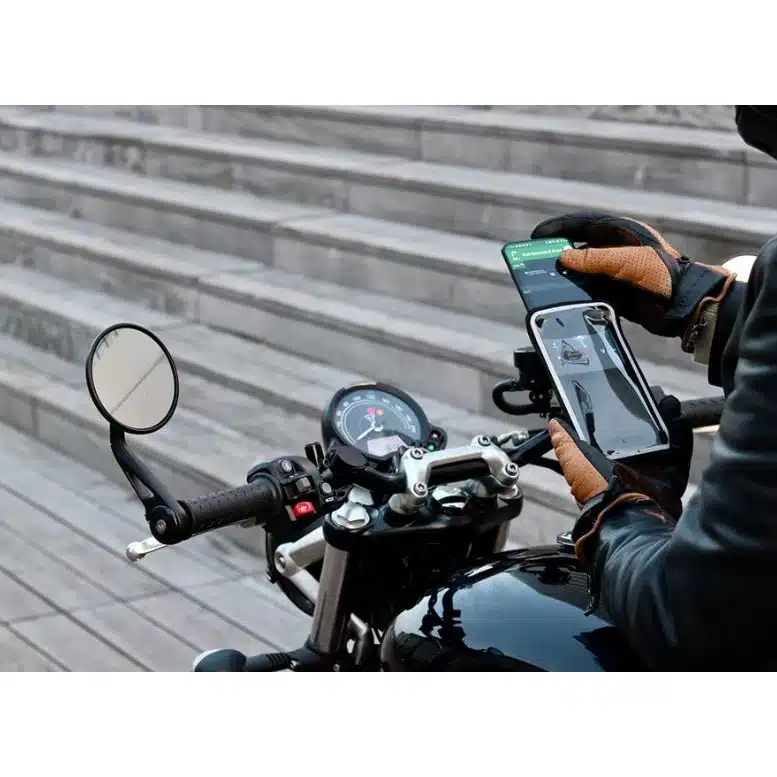 Shapeheart Puhelinteline Moto Mount V2 XXL - Image 4