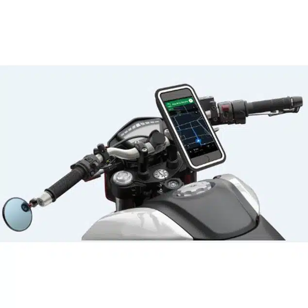 Shapeheart Puhelinteline Moto Mount V2 XXL - Image 3
