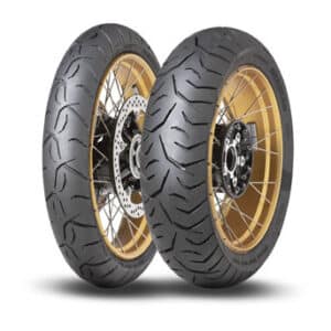 Dunlop Trailmax Meridian 150/70R17 69V TL MT Re. 544-636387