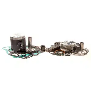 Vertex Top End Piston Kit KTM SX85/TC85 18-.. MC85 21-..12°Head 46,95 Race 405-VTK24355B-2