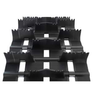 Camso telamatto Challenger Extreme 38x391 - jako 2,86 - harja 64mm (keski ikkuna auki)