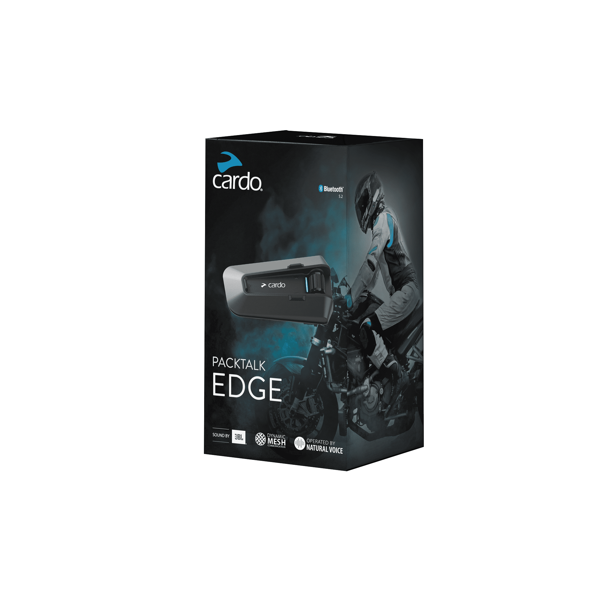 Kypäräpuhelin Cardo Packtalk Edge - Image 2