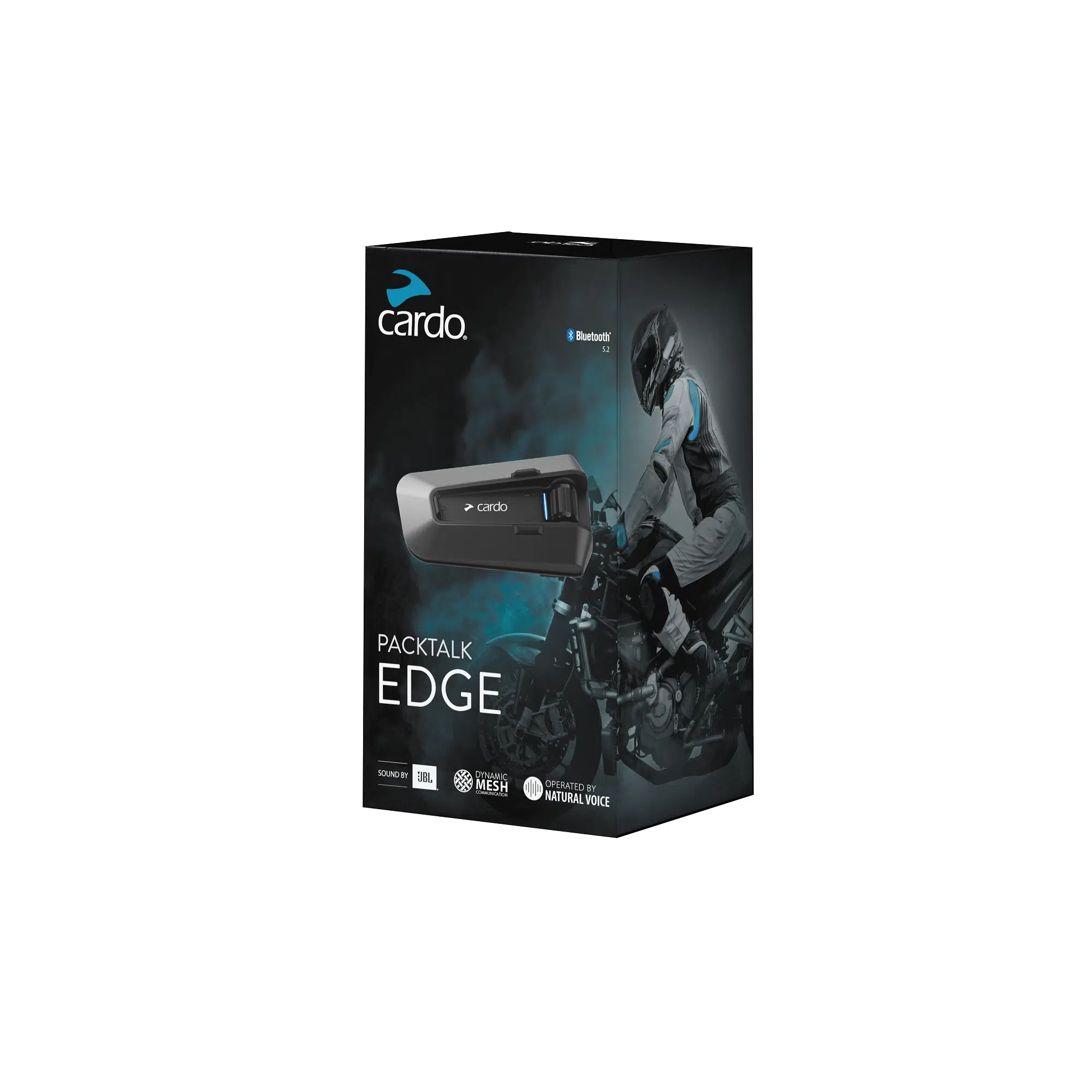 Kypäräpuhelin Cardo Packtalk Edge - Image 2