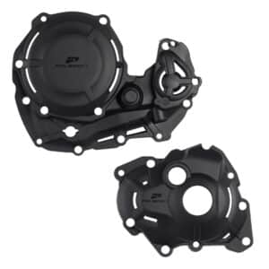 Polisport Extreme Clutch+Igni. prot. EXC-F FE/EC-F 450/500 24-..  Black 179-91377