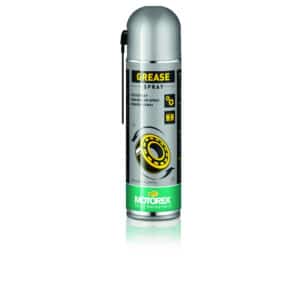 Motorex Grease 500 ml (12) 552-418-0005