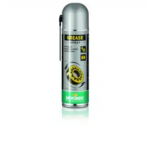 Motorex Grease 500 ml (12) 552-418-0005