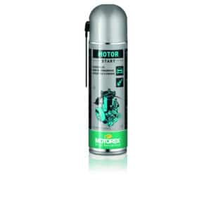 Motorex Motor Start 500 ml (12) 552-442-0005