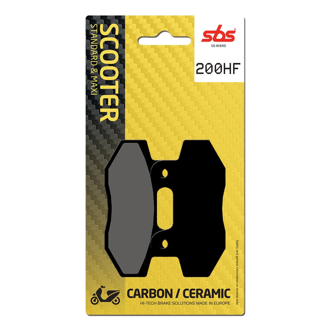 200HF SBS jarrupalat Ceramic - Image 2