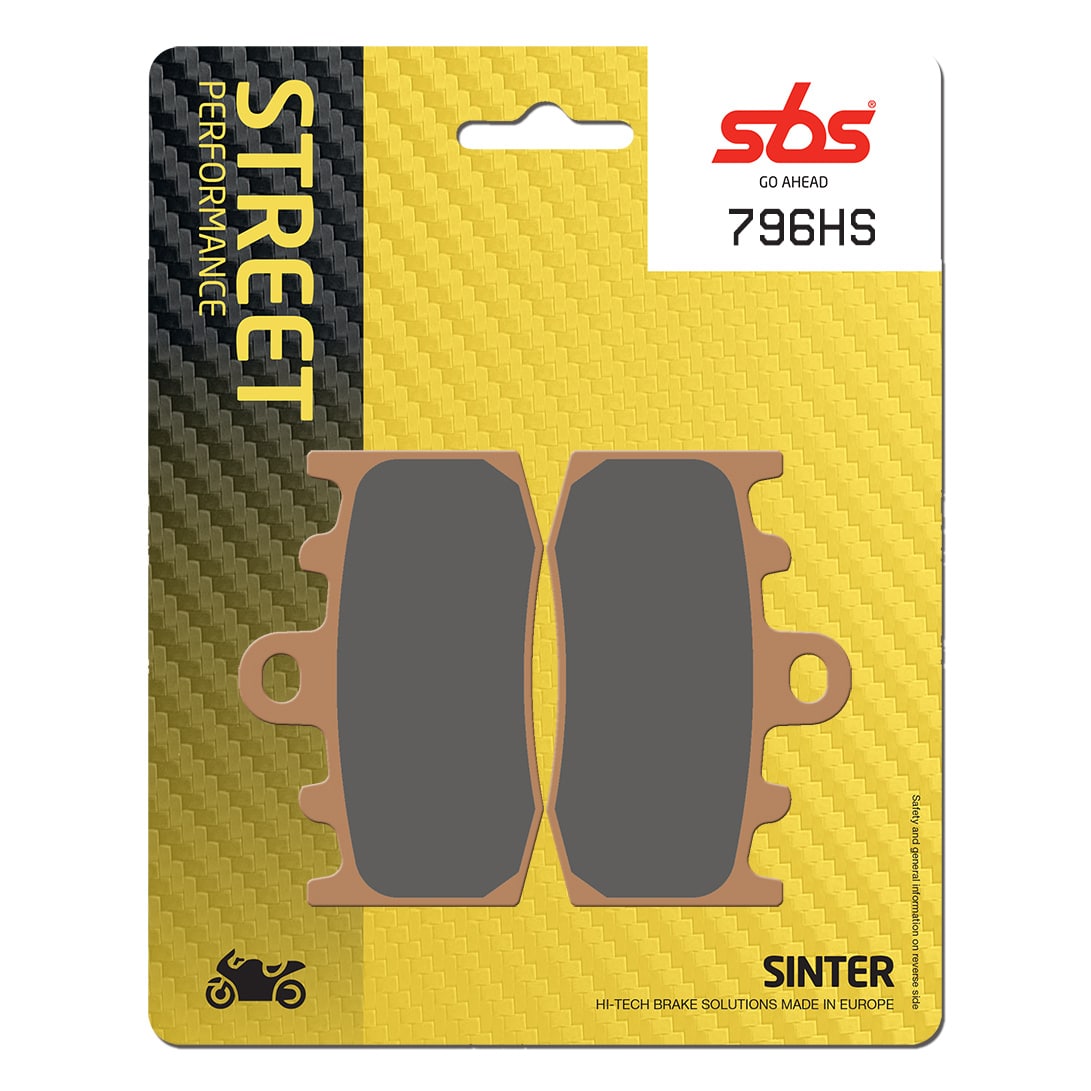 Sbs Jarrupalat Sintered - Image 2
