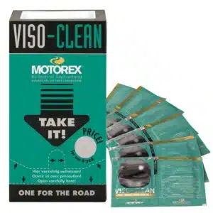 Motorex Viso-Clean 12x 6 packs (6) 552-478