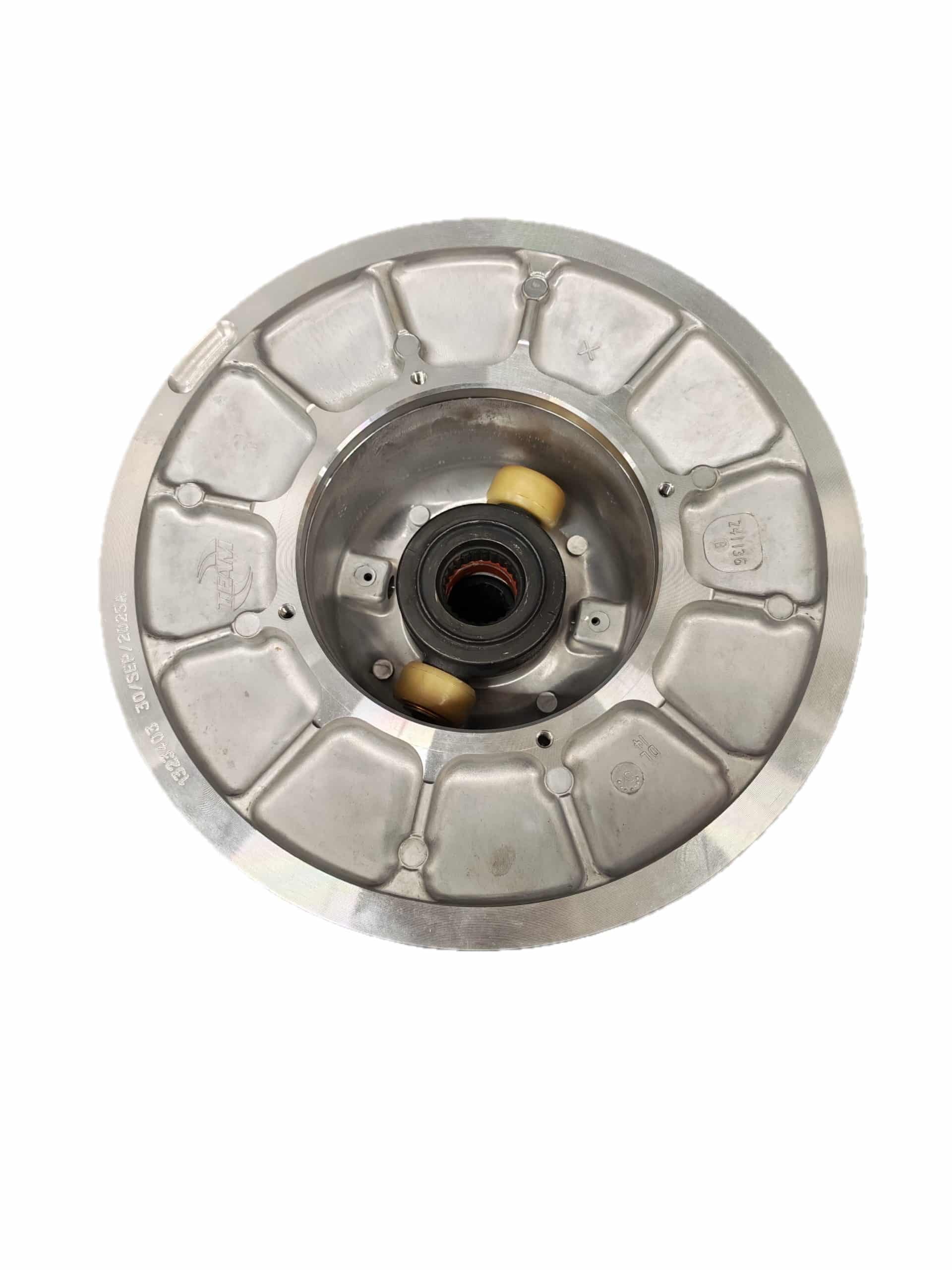Polaris variaattori 1323403 - Image 2