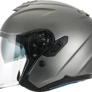 Apex avokypärä JT300, mattaharmaa