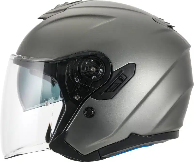 Apex avokypärä JT300, mattaharmaa