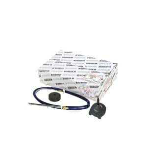 ULTRAFLEX FOURTECH-II KAAPELIOHJAUSPAKETTI 8′