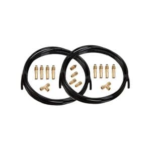 HYDRAULILETKUSARJA AUTOPILOTILLE M8-KIERRE