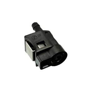 POLTTOAINELETKUN LIITIN HONDA 10mm