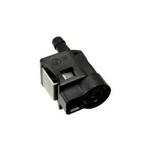 POLTTOAINELETKUN LIITIN HONDA 10mm