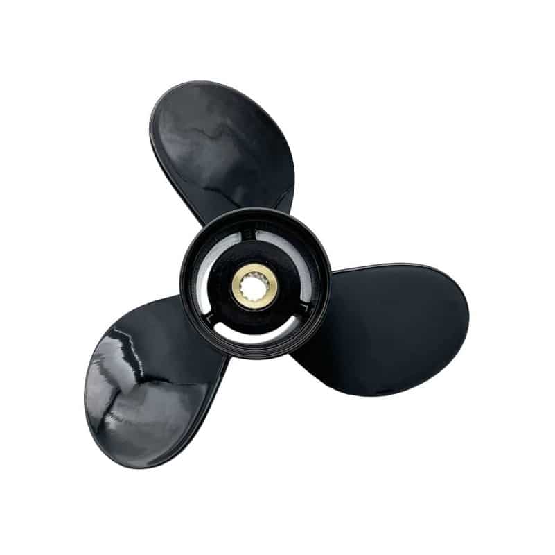 ALUMIINIPOTKURI EVINRUDE 40-140hv