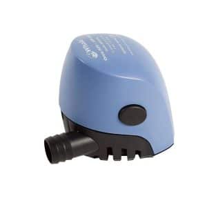 ORCA 500 PILSSIPUMPPU 32L/MIN