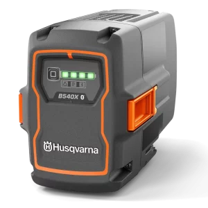 Husqvarna 40-B540X akku 15 Ah
