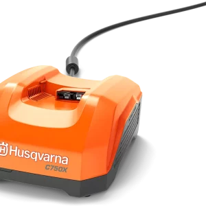 Husqvarna 40-C750X akkulaturi
