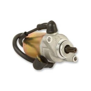 PARTS UNLIMITED Polaris 50cc – 90cc lastenmönkijän startti