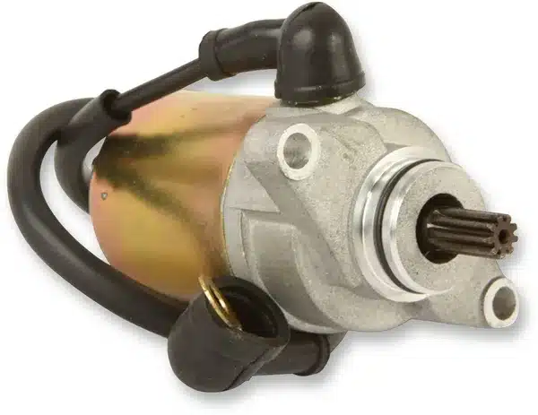 PARTS UNLIMITED Polaris 50cc - 90cc lastenmönkijän startti