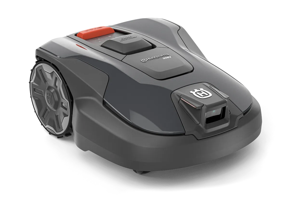 Husqvarna Automower® 308V robottiruohonleikkuri